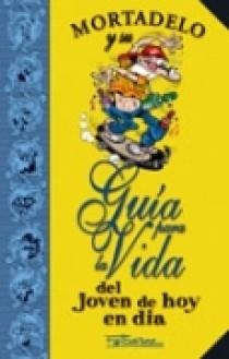 GUIA PARA LA VIDA DEL JOVEN DE HOY EN DIA | 9788466622714 | IBAÑEZ,FRANCISCO