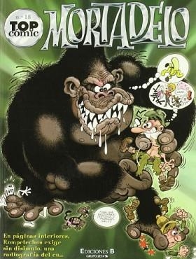 MORTADELO | 9788466624770 | IBAÑEZ,FRANCISCO