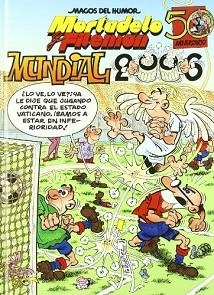 MUNDIAL 2006 | 9788466627511 | IBAÑEZ,FRANCISCO