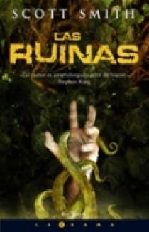 RUINAS | 9788466619776 | SMITH,SCOTT