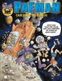 CABEZONES DEL ESPACIO | 9788466630467 | PAFMAN