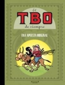 TBO DE SIEMPRE UNA APUESTA ORIGINAL VOL.4 | 9788466631235 | VVAA