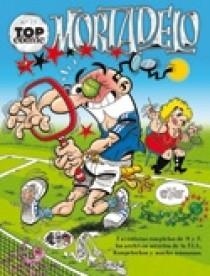 MORTADELO | 9788466631648 | IBAÑEZ,FRANCISCO