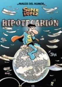 HIPOTECARION,SUPER LOPEZ | 9788466631532