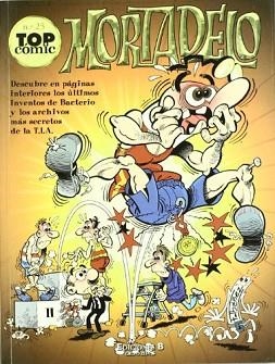 MORTADELO | 9788466631662 | IBAÑEZ,FRANCISCO