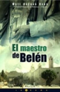 MAESTRO DE BELEN | 9788466614467 | BEYNON REES,MATT