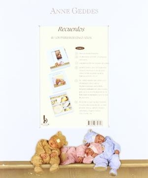 PRIMEROS AÑOS,DIARIO PARA NIÑOS | 9788466634731 | GEDDES,ANNE