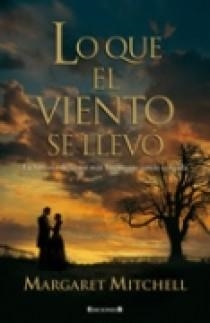 LO QUE EL VIENTO SE LLEVO | 9788466636650 | MITCHELL,MARGARET