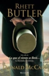 RHETT BUTLER | 9788466636520 | MCCAIG,DONALD