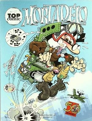 MORTADELO | 9788466637176 | IBAÑEZ,FRANCISCO