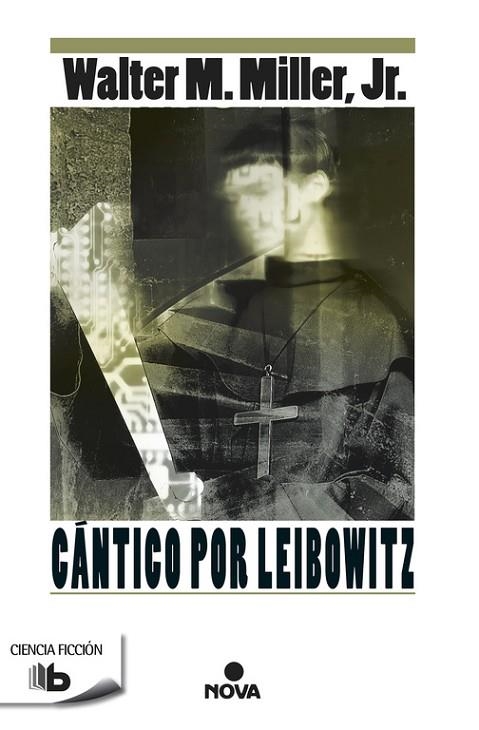 CANTICO POR LEIBOWITZ | 9788490702246 | MILLER,WALTER M.