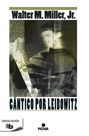 CANTICO POR LEIBOWITZ | 9788490702246 | MILLER,WALTER M.