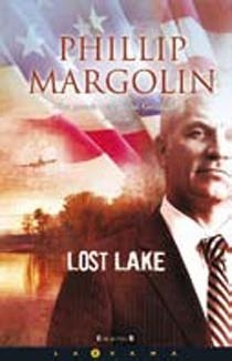 LOST LAKE | 9788466636797 | MARGOLIN,PHILLIP