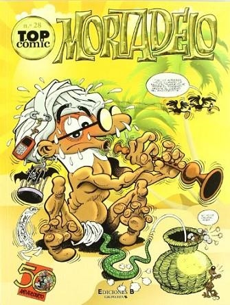 MORTADELO | 9788466637183 | IBAÑEZ,FRANCISCO