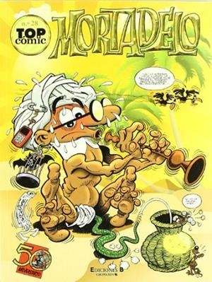 MORTADELO | 9788466637183 | IBAÑEZ,FRANCISCO