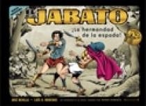 JABATO. LA HERMANDAD DE LA ESPADA | 9788466633543 | REVILLA,JOSE RODENAS,LUIS A.