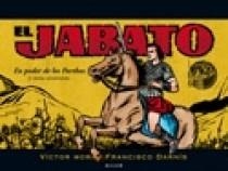 EN PODER DE LOS PARTHOS Y OTRAS AVENTURAS. EL JABATO | 9788466632591 | MORA,VICTOR DARNIS,FRANCISCO