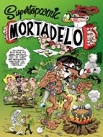 SUPERCOMIC MORTADELO | 9788466637213 | IBAÑEZ,FRANCISCO