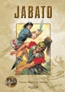 JABATO (COMIC) | 9788466633536 | MORA,VICTOR DARNIS,FRANCISCO