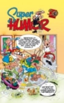 SUPER HUMOR,MORTADELO Y FILEMON | 9788466637008 | IBAÑEZ,FRANCISCO