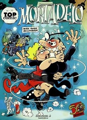 MORTADELO | 9788466640442 | IBAÑEZ,FRANCISCO