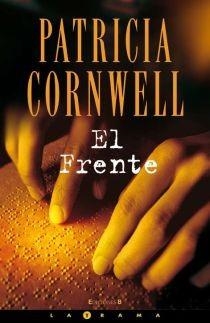 FRENTE | 9788466638531 | CORNWELL,PATRICIA D.