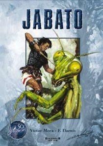 JABATO (COMIC) | 9788466641050 | MORA,VICTOR DARNIS,FRANCISCO
