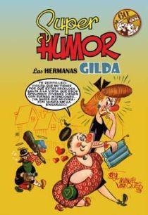 HERMANAS GILDA | 9788466641036 | VAZQUEZ,MANUEL