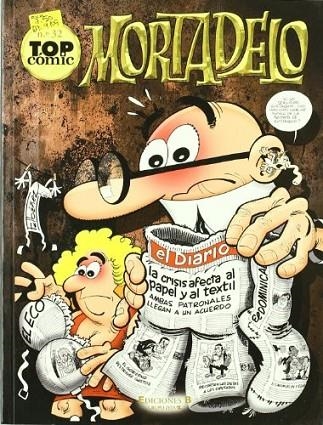 MORTADELO | 9788466632638 | IBAÑEZ,FRANCISCO