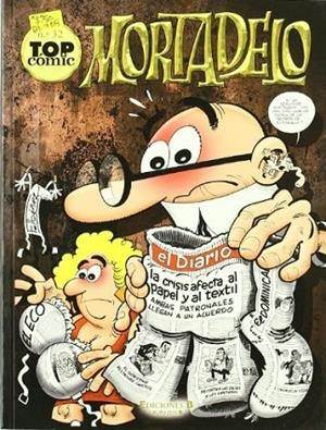 MORTADELO | 9788466632638 | IBAÑEZ,FRANCISCO
