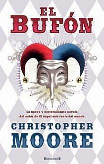 BUFON | 9788466632195 | MOORE,CHRISTOPHER