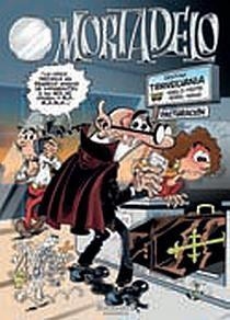 MORTADELO | 9788466640954 | IBAÑEZ,FRANCISCO