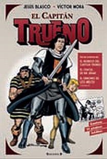 CAPITAN TRUENO | 9788466642125 | MORA,VICTOR BLASCO,JESUS