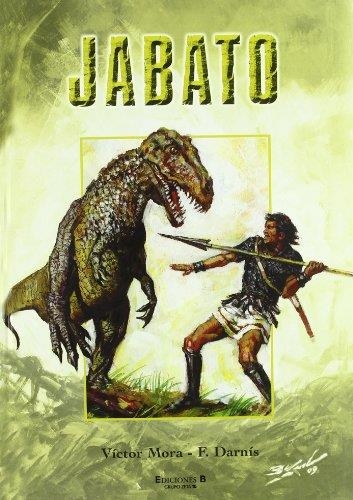 JABATO (COMIC) | 9788466641067 | MORA,VICTOR