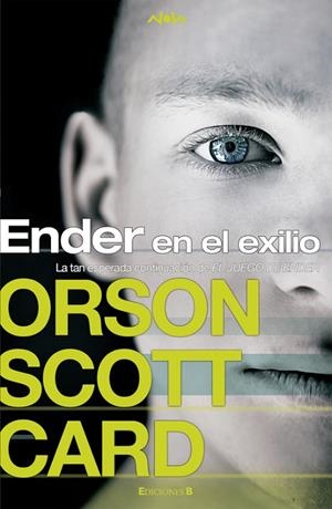 ENDER EN EL EXILIO | 9788466643412 | SCOTT CARD,ORSON
