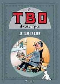 TBO DE SIEMPRE. DE TODO UN POCO | 9788466642934 | VVAA