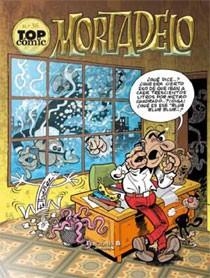 MORTADELO | 9788466643580 | IBAÑEZ,FRANCISCO