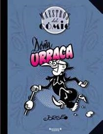 DOÑA URRACA | 9788466645003 | JORGE