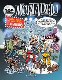 MORTADELO | 9788466643597 | IBAÑEZ,FRANCISCO