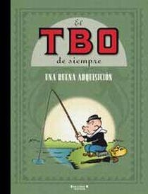 UNA BUENA ADQUISICION. TBO DE SIEMPRE 12 | 9788466644549 | VVAA