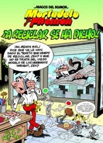 A RECICLAR SE HA DICHO | 9788466646673 | IBAÑEZ,FRANCISCO