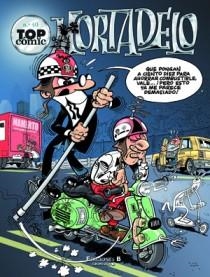 TOP COMIC MORTADELO | 9788466647205 | IBAÑEZ,FRANCISCO
