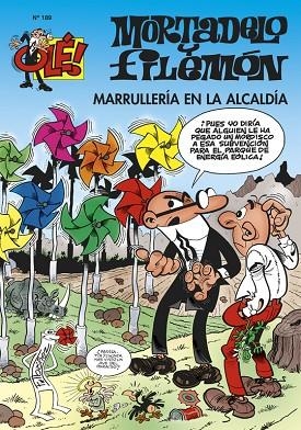 MARRULLERIA EN LA ALCALDIA | 9788466645935 | IBAÑEZ,FRANCISCO