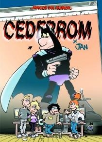 CEDERROM | 9788466646703 | JAN