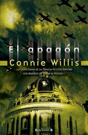 APAGON. PREMIO NEBULA 2010-LOCUS 2011-HUGO 2011 | 9788466649797 | WILLIS,CONNIE