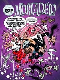 MORTADELO | 9788466650427 | IBAÑEZ,FRANCISCO