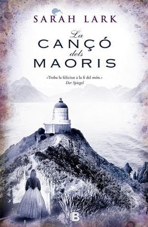 CANÇO DELS MAORIS. TRILOGIA MAORI 2 | 9788466646987 | LARK,SARAH