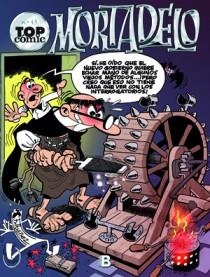 MORTADELO | 9788466647434 | IBAÑEZ,FRANCISCO