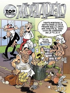 MORTADELO | 9788466651073 | IBAÑEZ,FRANCISCO