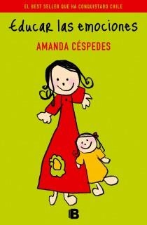 EDUCAR LAS EMOCIONES | 9788466652339 | CESPEDES,AMANDA